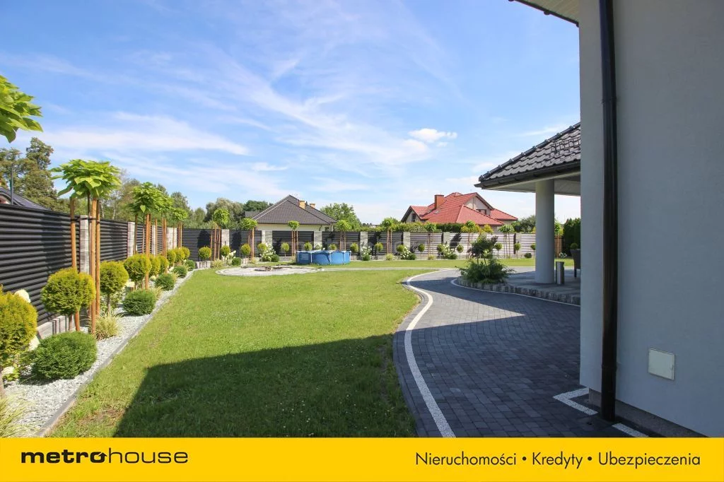 Dom i rezydencja 460,00 m², oferta nr , SDDOBA710, Pabianice