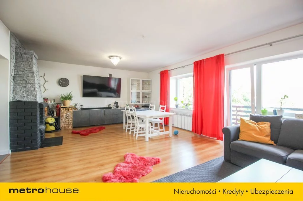 Dom 260,00 m², oferta nr , SDRUPY314, Pabianice