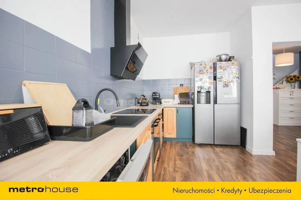 Dom 260,00 m², oferta nr , SDRUPY314, Pabianice