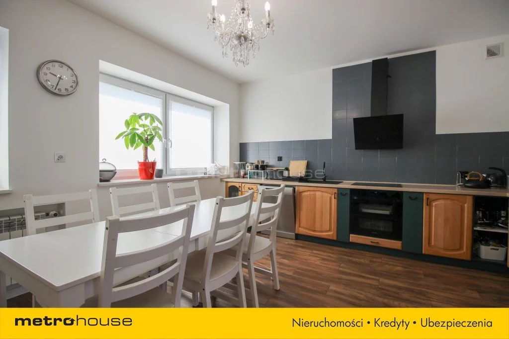Dom 260,00 m², oferta nr , SDRUPY314, Pabianice