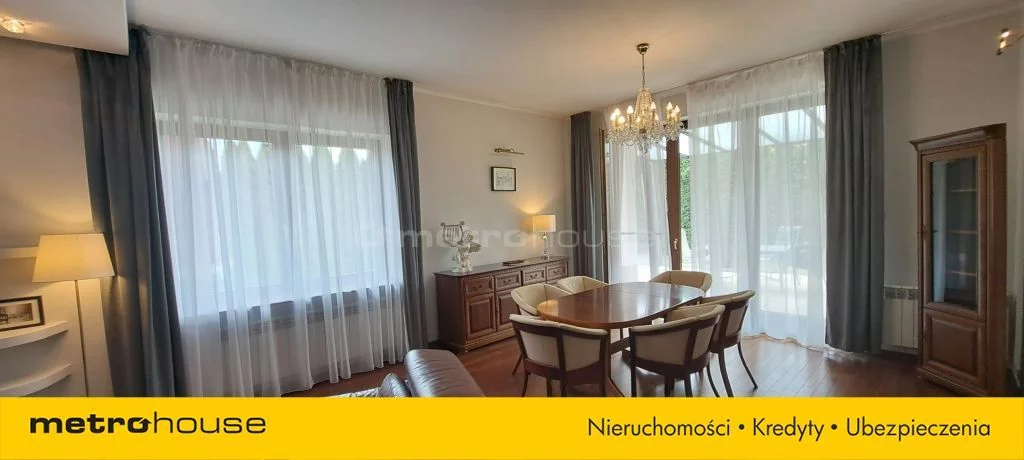 Dom i rezydencja 248,00 m², oferta nr , SDKIPA105, Pabianice