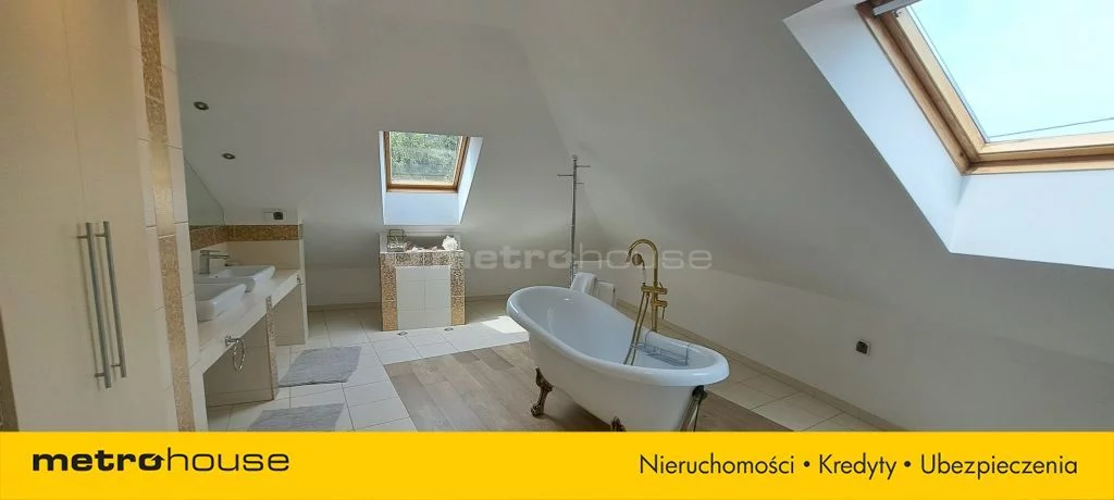 Dom i rezydencja 248,00 m², oferta nr , SDKIPA105, Pabianice