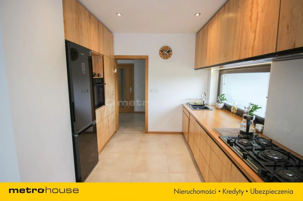 Dom i rezydencja 157,32 m², oferta nr , SDFELI209, Pawlikowice