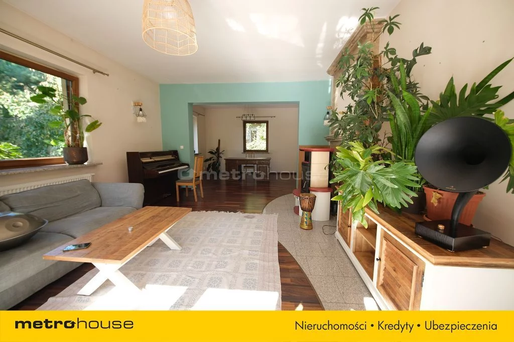 Dom 320,00 m², oferta nr , SDGUJY925, Warszawa, Ursynów, Ursynów, Perkalowa