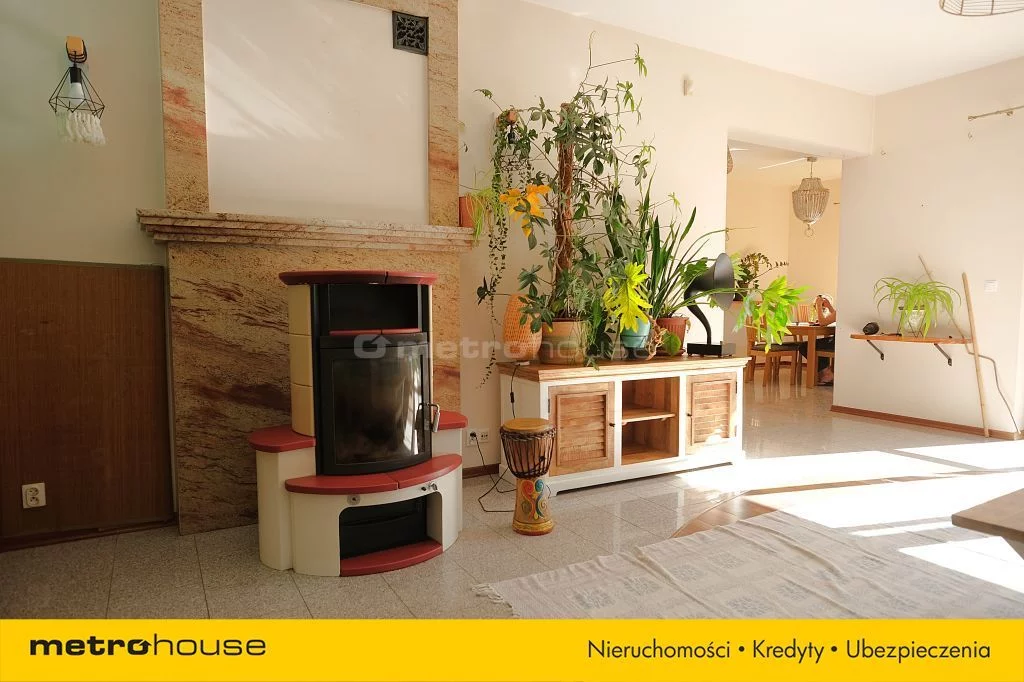 Dom 320,00 m², oferta nr , SDGUJY925, Warszawa, Ursynów, Ursynów, Perkalowa