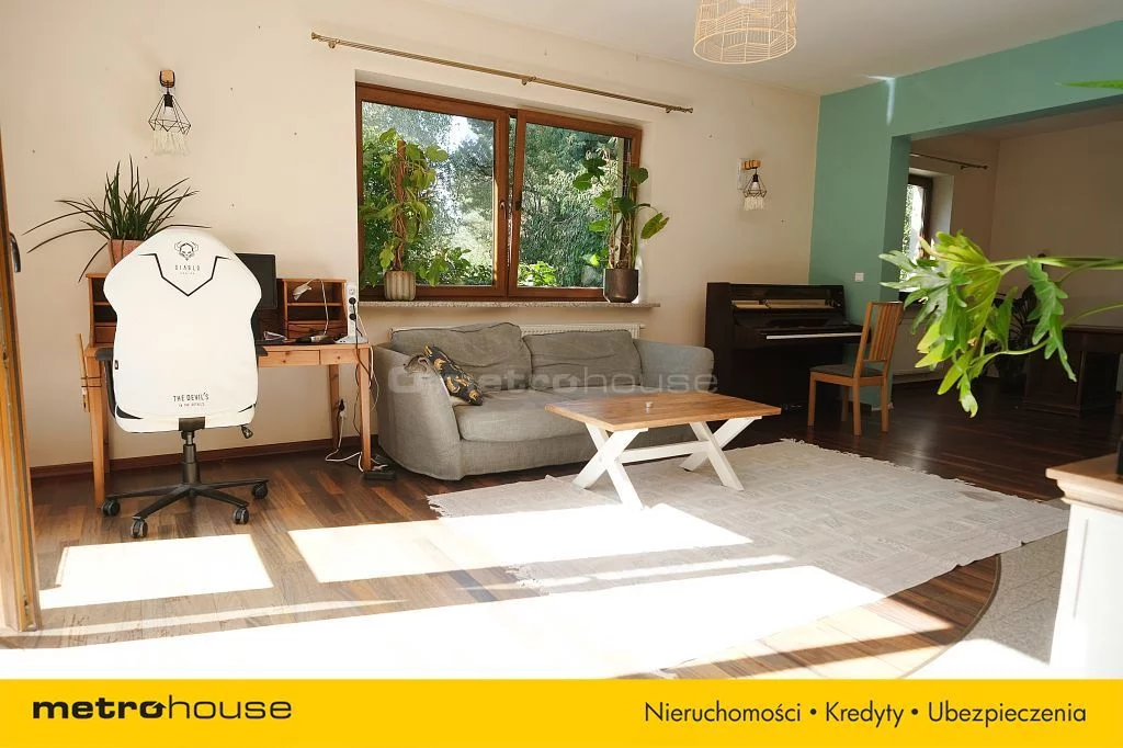 Dom 320,00 m², oferta nr , SDGUJY925, Warszawa, Ursynów, Ursynów, Perkalowa