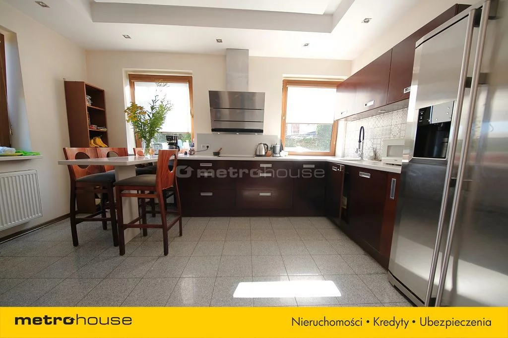 Dom 320,00 m², oferta nr , SDGUJY925, Warszawa, Ursynów, Ursynów, Perkalowa
