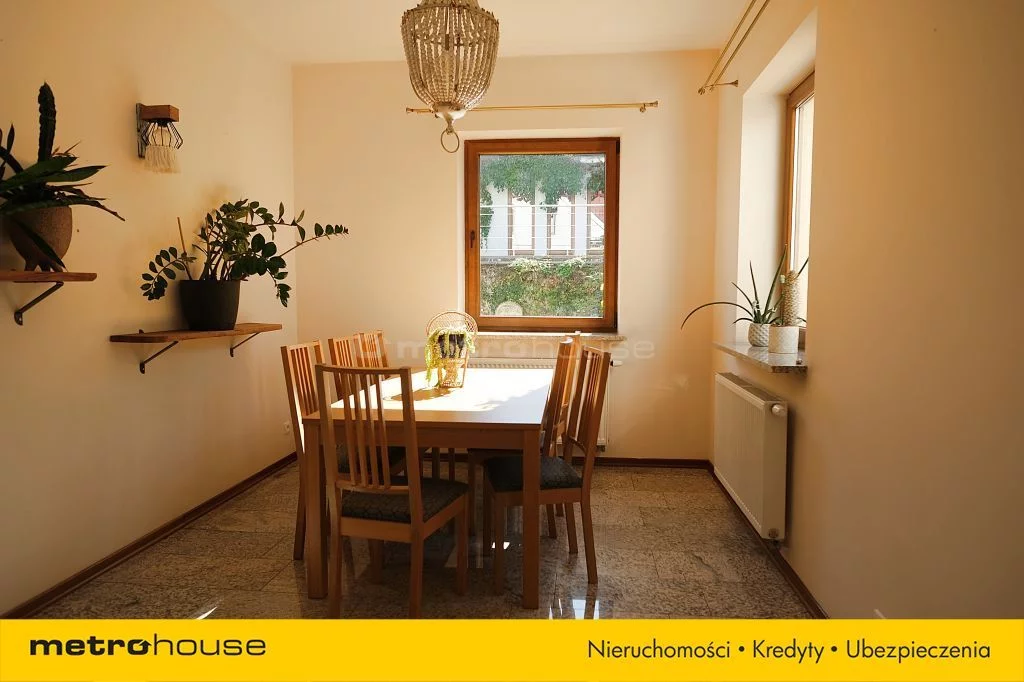 Dom 320,00 m², oferta nr , SDGUJY925, Warszawa, Ursynów, Ursynów, Perkalowa