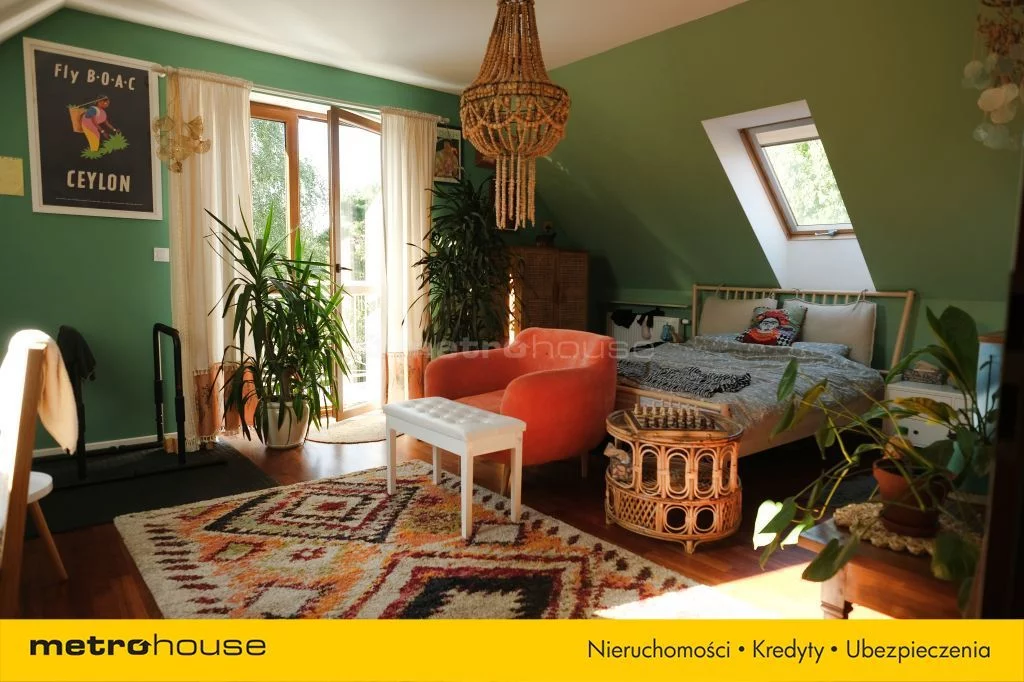 Dom 320,00 m², oferta nr , SDGUJY925, Warszawa, Ursynów, Ursynów, Perkalowa