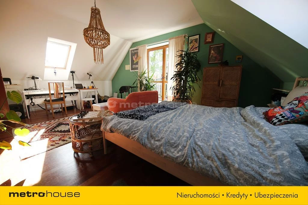 Dom 320,00 m², oferta nr , SDGUJY925, Warszawa, Ursynów, Ursynów, Perkalowa