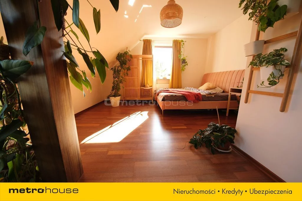 Dom 320,00 m², oferta nr , SDGUJY925, Warszawa, Ursynów, Ursynów, Perkalowa