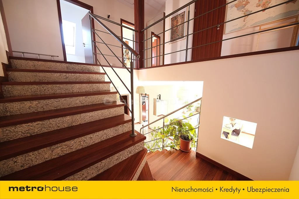 Dom 320,00 m², oferta nr , SDGUJY925, Warszawa, Ursynów, Ursynów, Perkalowa