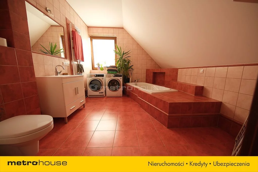 Dom 320,00 m², oferta nr , SDGUJY925, Warszawa, Ursynów, Ursynów, Perkalowa