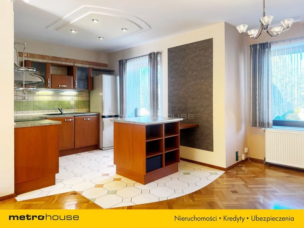 Dom 219,01 m², oferta nr , SDJILU530, Kołobrzeg, Perłowa