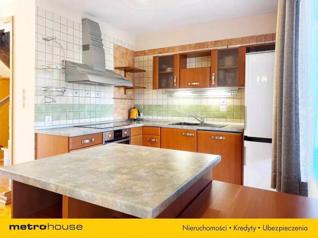 Dom 219,01 m², oferta nr , SDJILU530, Kołobrzeg, Perłowa
