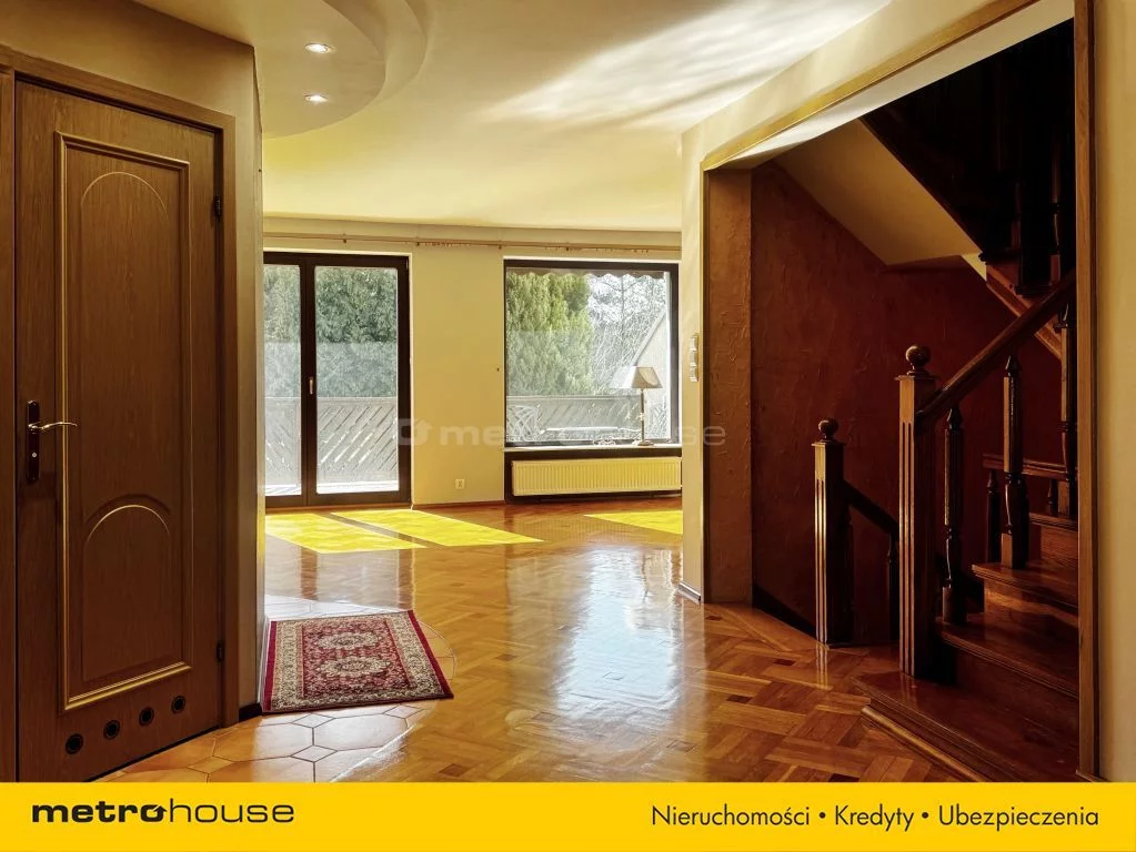 Dom 219,01 m², oferta nr , SDJILU530, Kołobrzeg, Perłowa