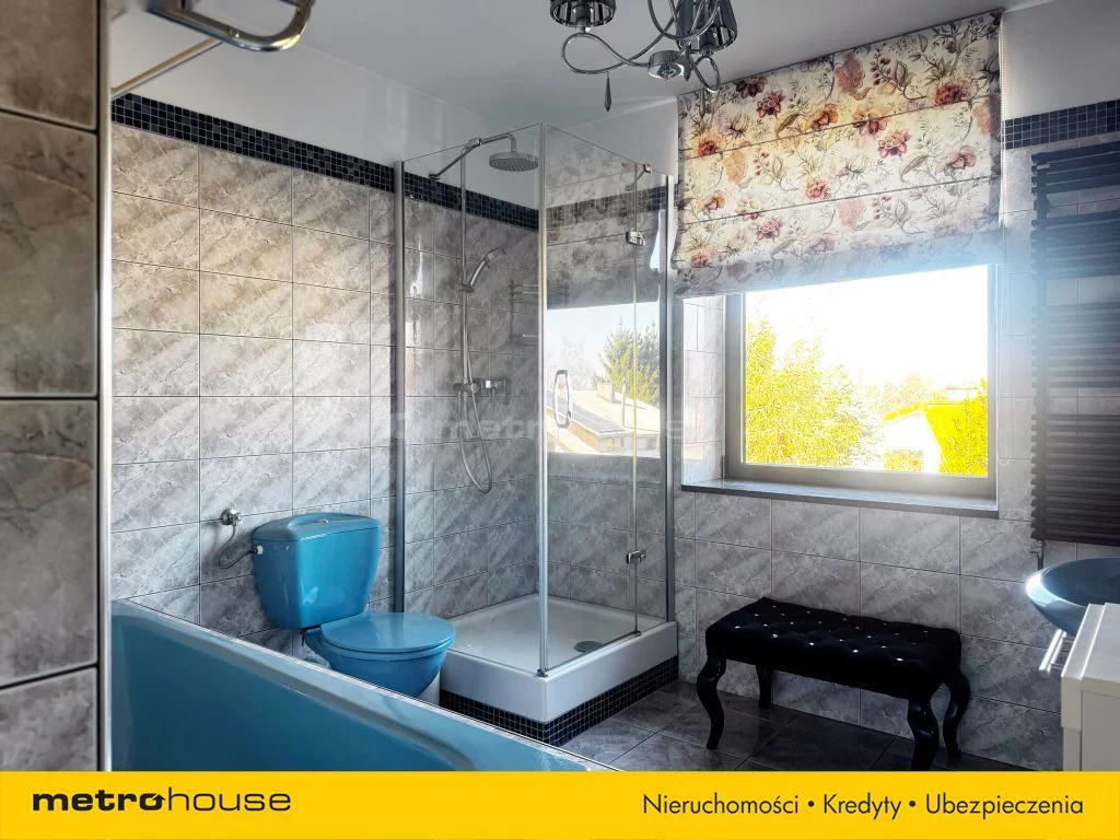 Dom 219,01 m², oferta nr , SDJILU530, Kołobrzeg, Perłowa