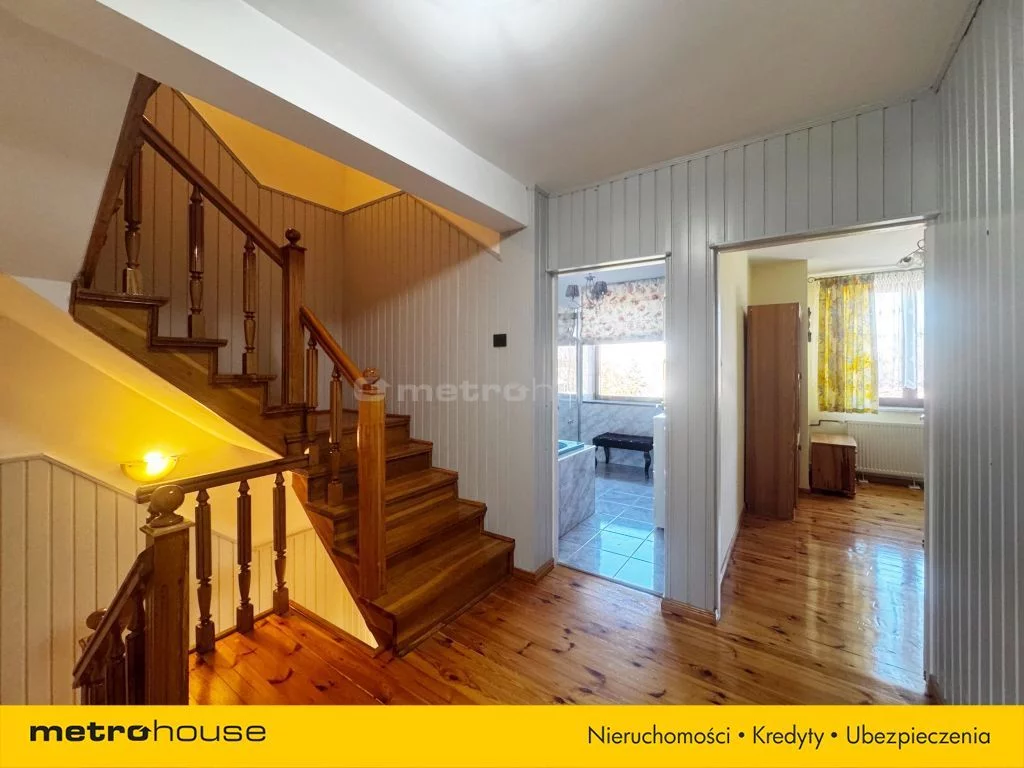 Dom 219,01 m², oferta nr , SDJILU530, Kołobrzeg, Perłowa