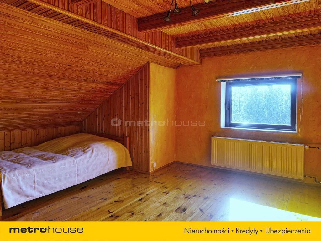 Dom 219,01 m², oferta nr , SDJILU530, Kołobrzeg, Perłowa
