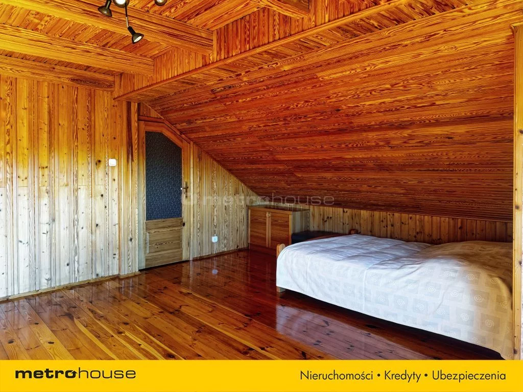Dom 219,01 m², oferta nr , SDJILU530, Kołobrzeg, Perłowa