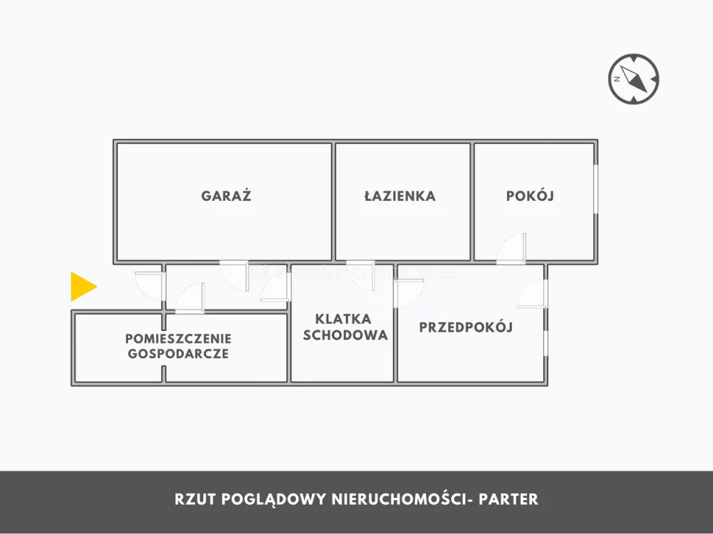 Dom 219,01 m², oferta nr , SDJILU530, Kołobrzeg, Perłowa