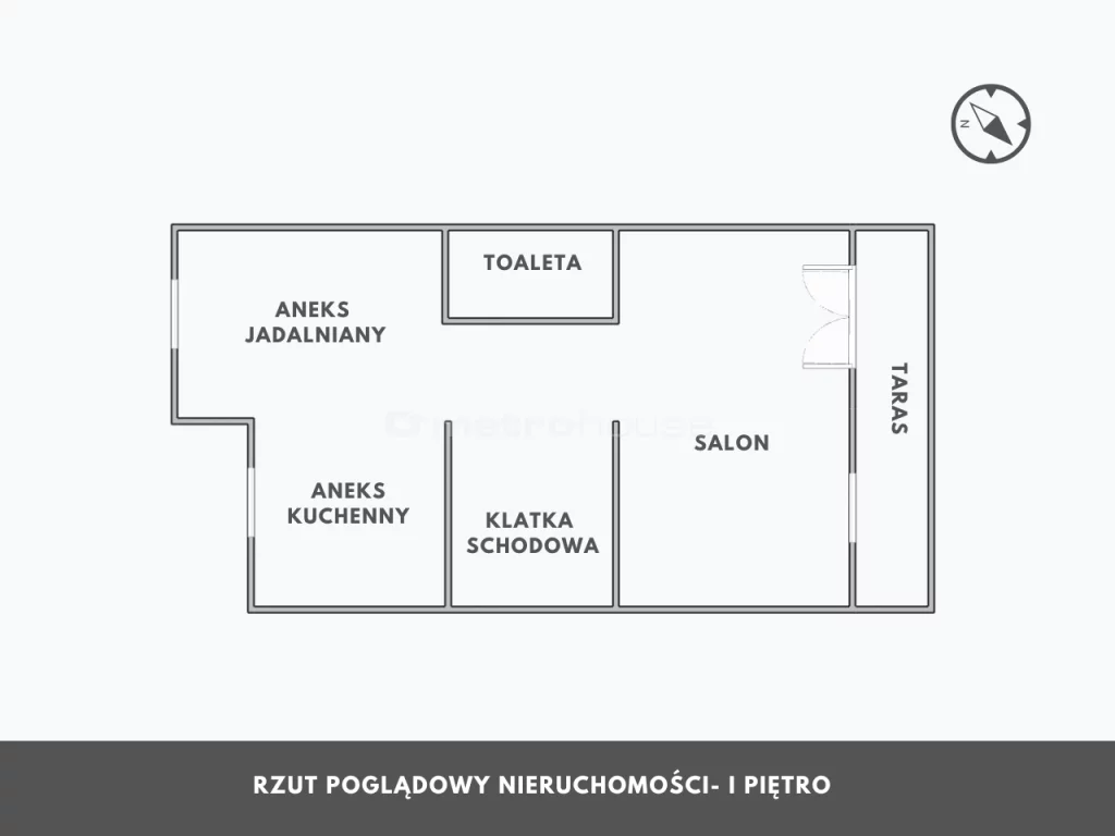 Dom 219,01 m², oferta nr , SDJILU530, Kołobrzeg, Perłowa