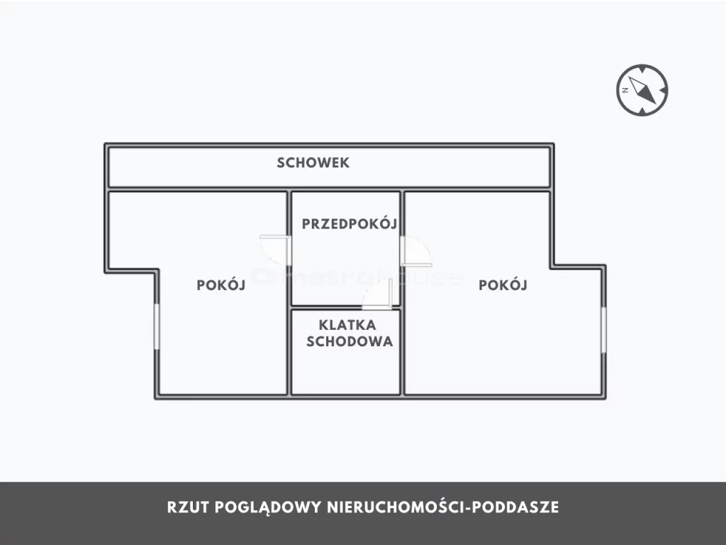 Dom 219,01 m², oferta nr , SDJILU530, Kołobrzeg, Perłowa
