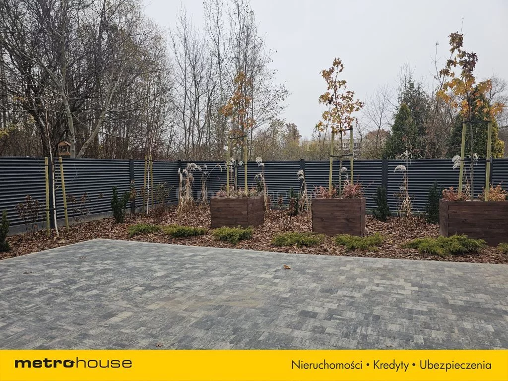 Dom i rezydencja 138,47 m², oferta nr , SDDEHU565, Piaseczno