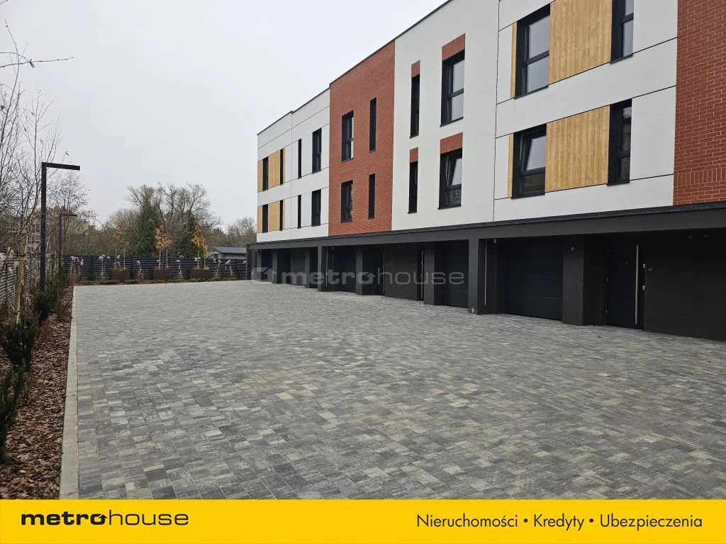 Dom i rezydencja 138,47 m², oferta nr , SDDEHU565, Piaseczno