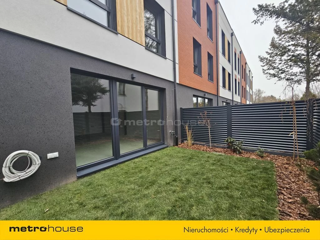 Dom i rezydencja 138,47 m², oferta nr , SDDEHU565, Piaseczno