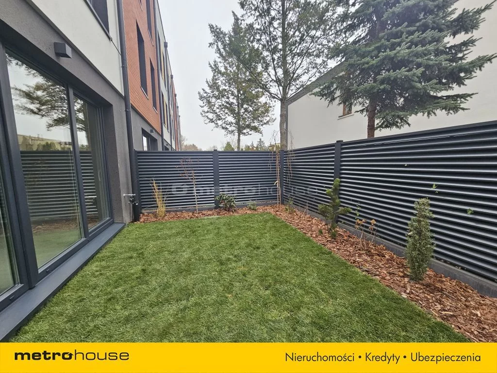 Dom i rezydencja 138,47 m², oferta nr , SDDEHU565, Piaseczno