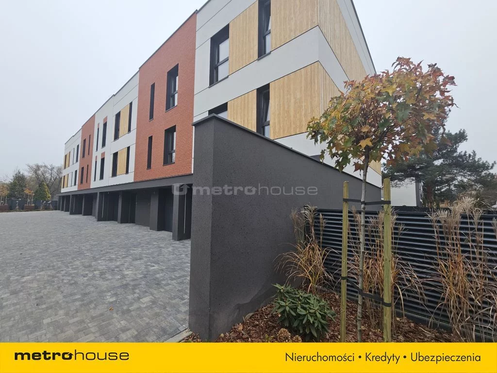 Dom i rezydencja 138,47 m², oferta nr , SDDEHU565, Piaseczno