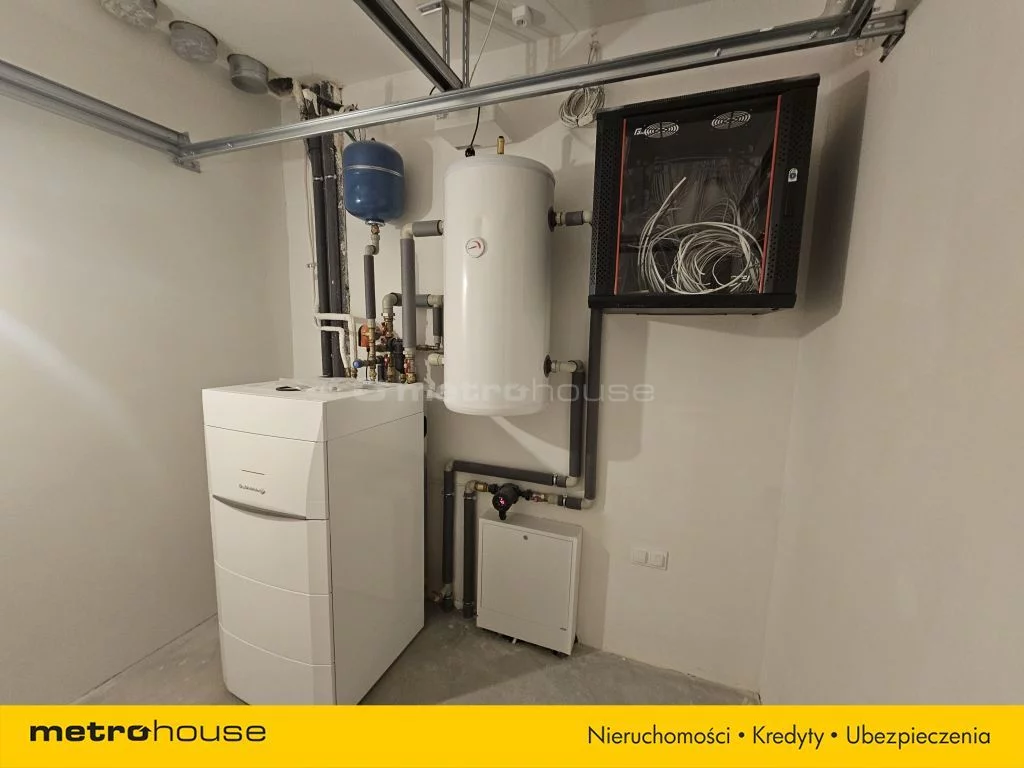 Dom i rezydencja 138,47 m², oferta nr , SDDEHU565, Piaseczno