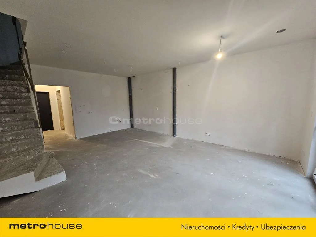 Dom i rezydencja 138,47 m², oferta nr , SDDEHU565, Piaseczno