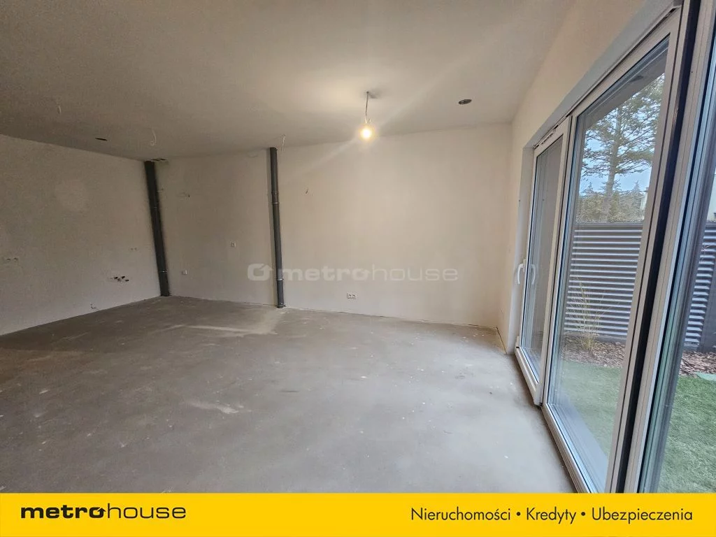 Dom i rezydencja 138,47 m², oferta nr , SDDEHU565, Piaseczno