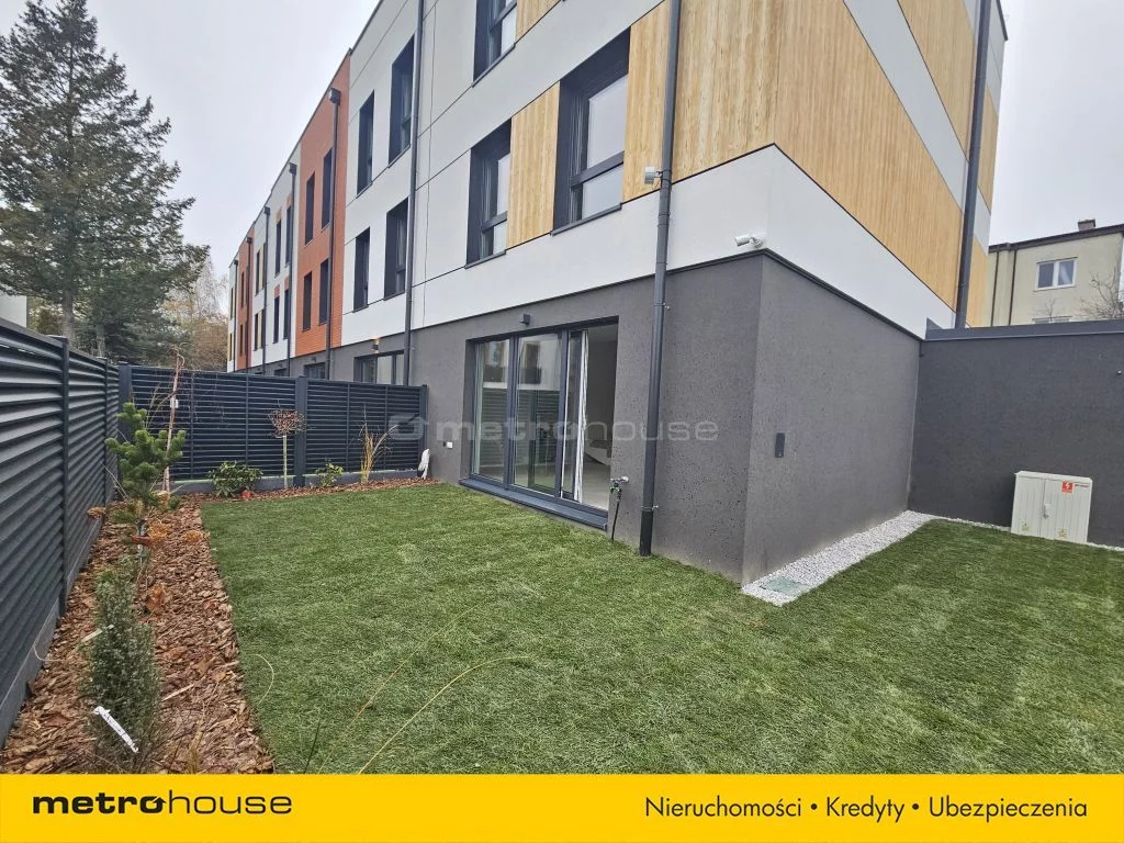 Dom i rezydencja 138,47 m², oferta nr , SDDEHU565, Piaseczno