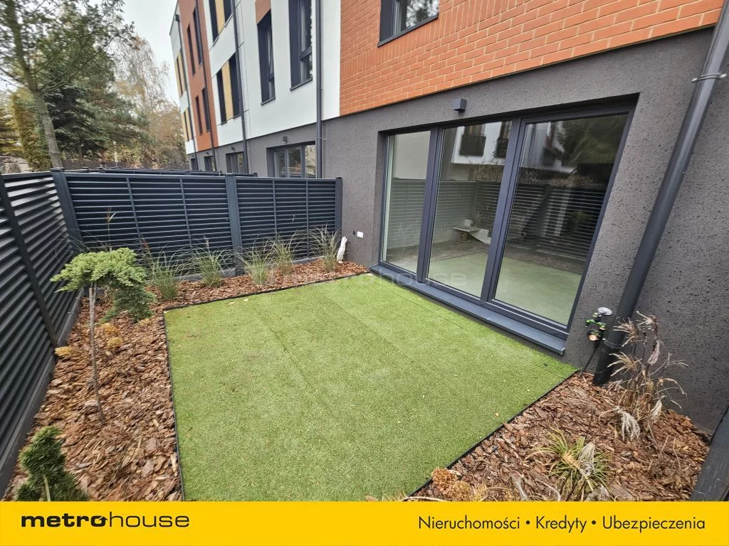 Dom i rezydencja 138,47 m², oferta nr , SDDEHU565, Piaseczno
