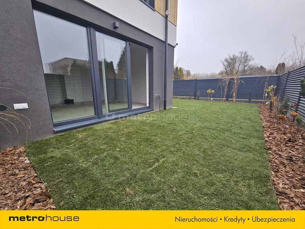 Dom i rezydencja 138,47 m², oferta nr , SDDEHU565, Piaseczno