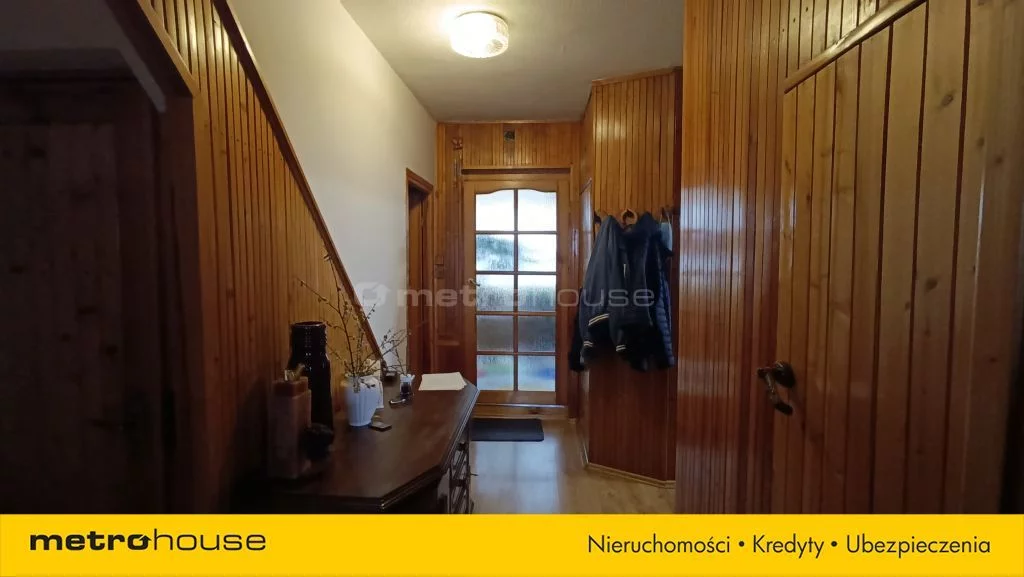 Dom 159,51 m², oferta nr , SDSOTA909, Lidzbark, Piaski