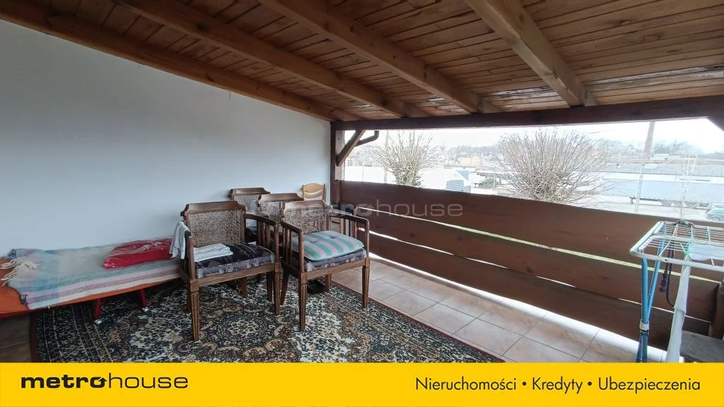 Dom 159,51 m², oferta nr , SDSOTA909, Lidzbark, Piaski