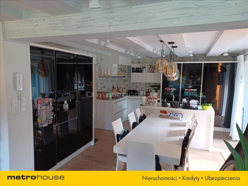 Dom 220,00 m², oferta nr , LYSA150, Pięćmorgi