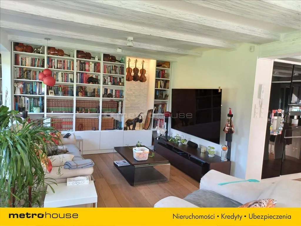 Dom 220,00 m², oferta nr , LYSA150, Pięćmorgi