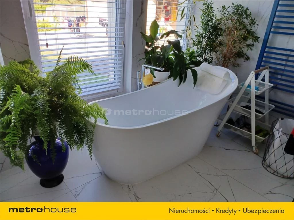 Dom 220,00 m², oferta nr , LYSA150, Pięćmorgi