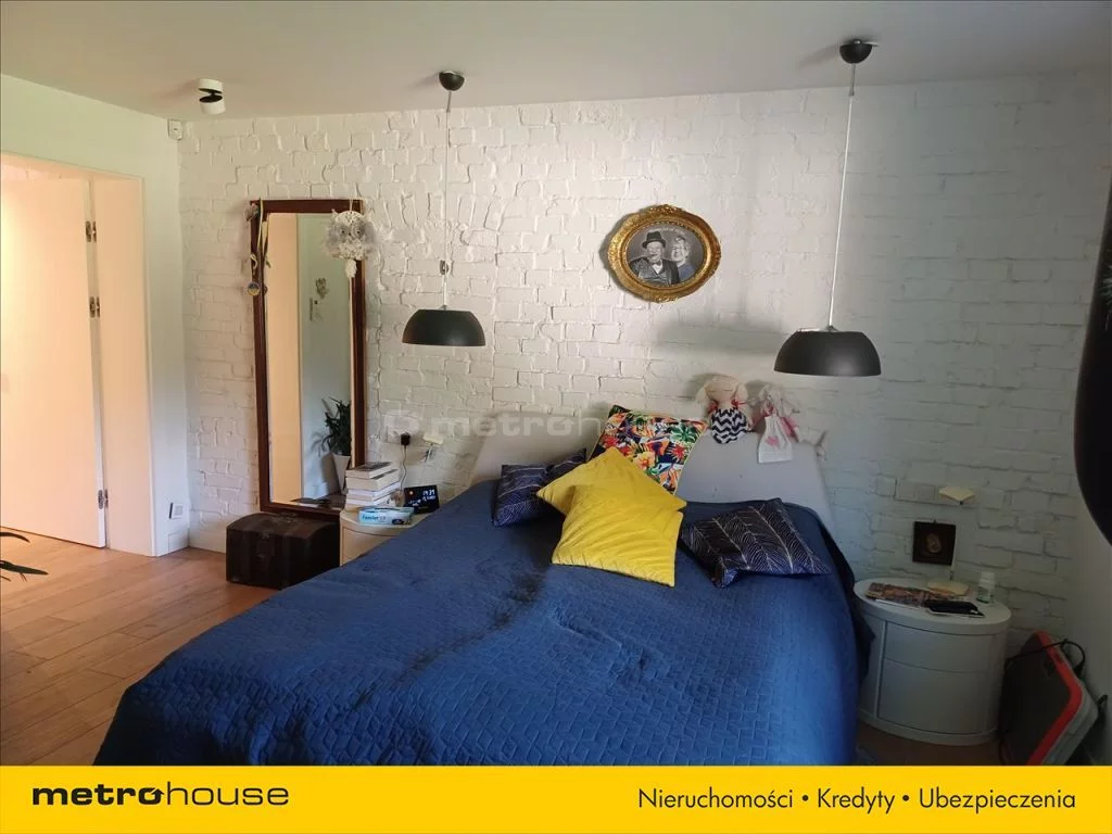 Dom 220,00 m², oferta nr , LYSA150, Pięćmorgi