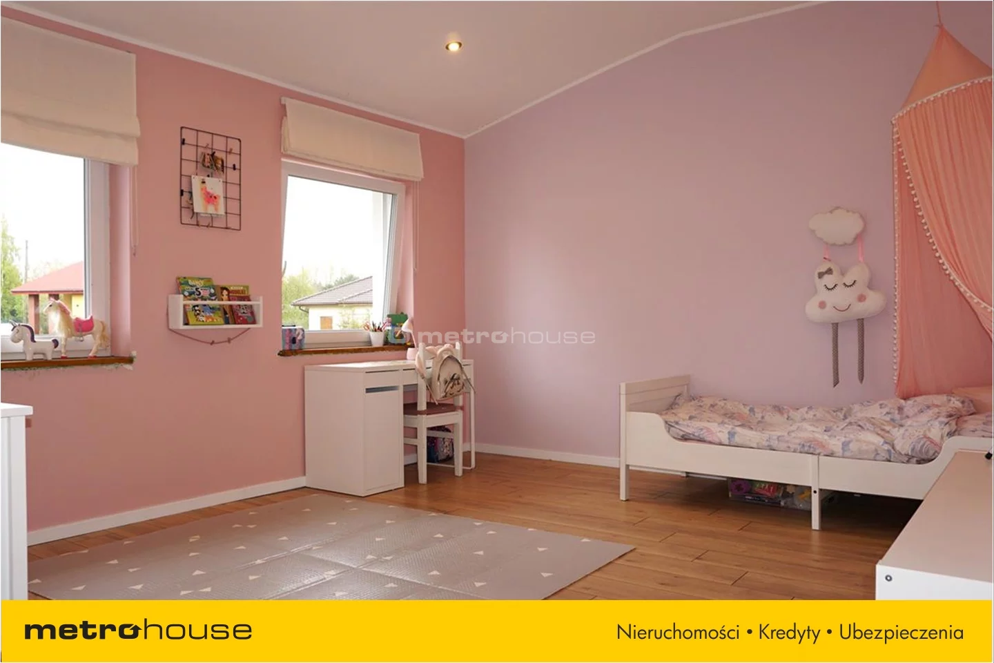 Dom i rezydencja 120,00 m², oferta nr , CIGO631, Piława