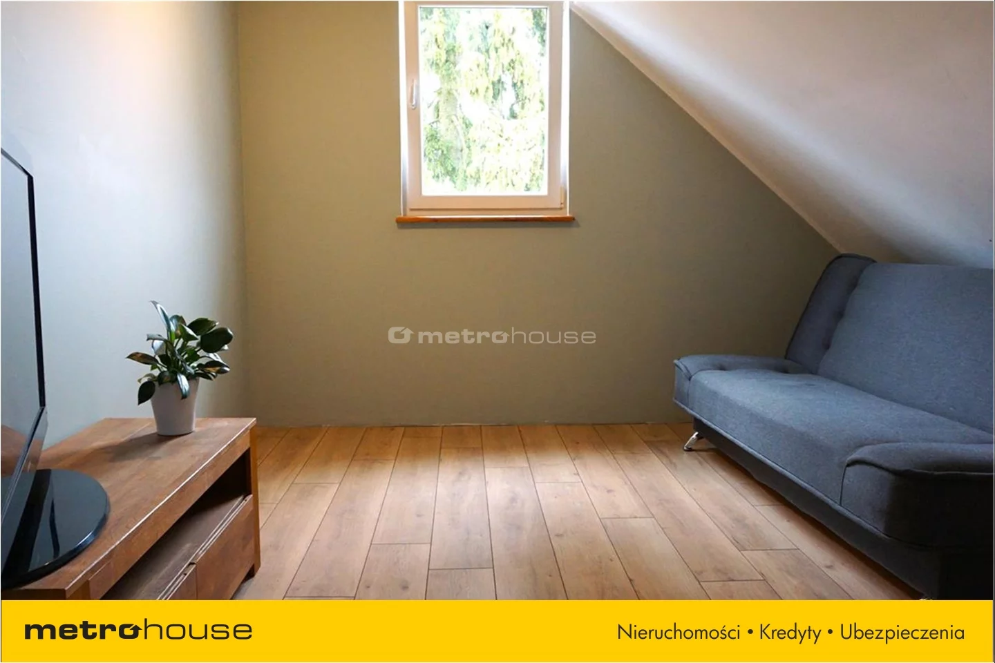 Dom i rezydencja 120,00 m², oferta nr , CIGO631, Piława