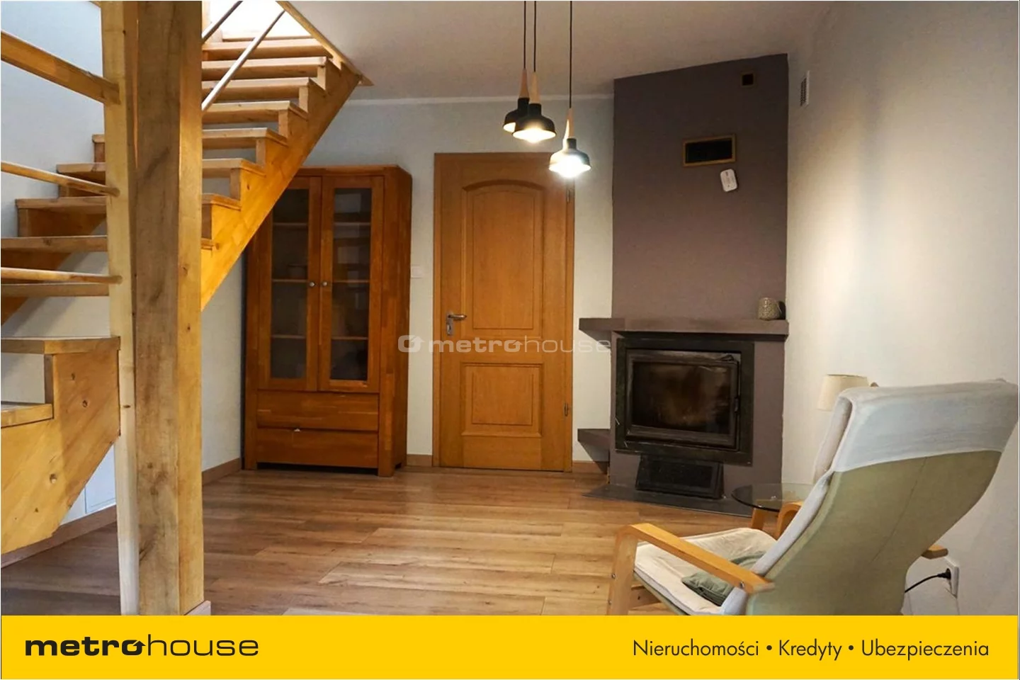 Dom i rezydencja 120,00 m², oferta nr , CIGO631, Piława