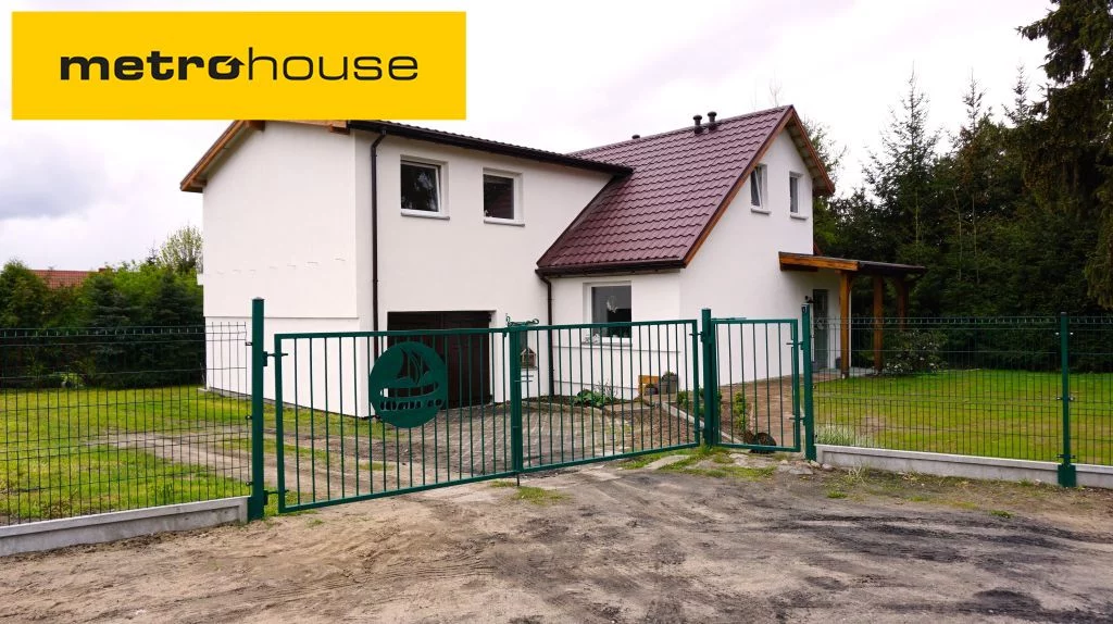 Dom 154,35 m², Piława, Sprzedaż