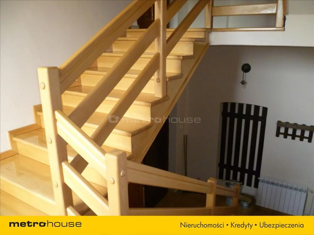 Dom 190,00 m², oferta nr , DULI271, Piotrków Trybunalski