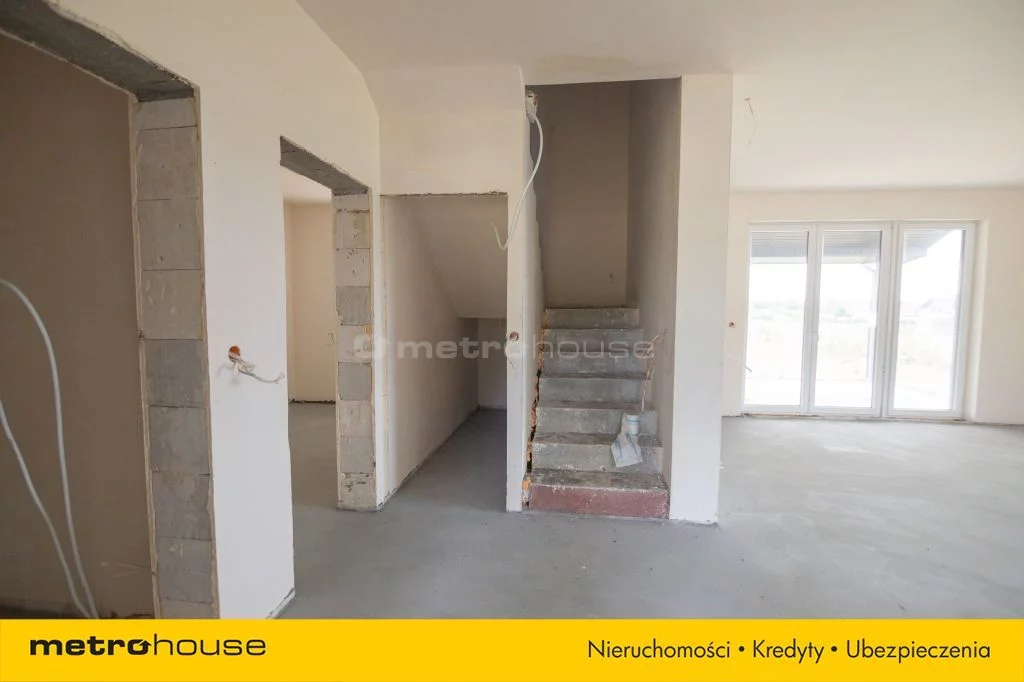 Dom 181,56 m², oferta nr , SDPOJO128, Płocochowo